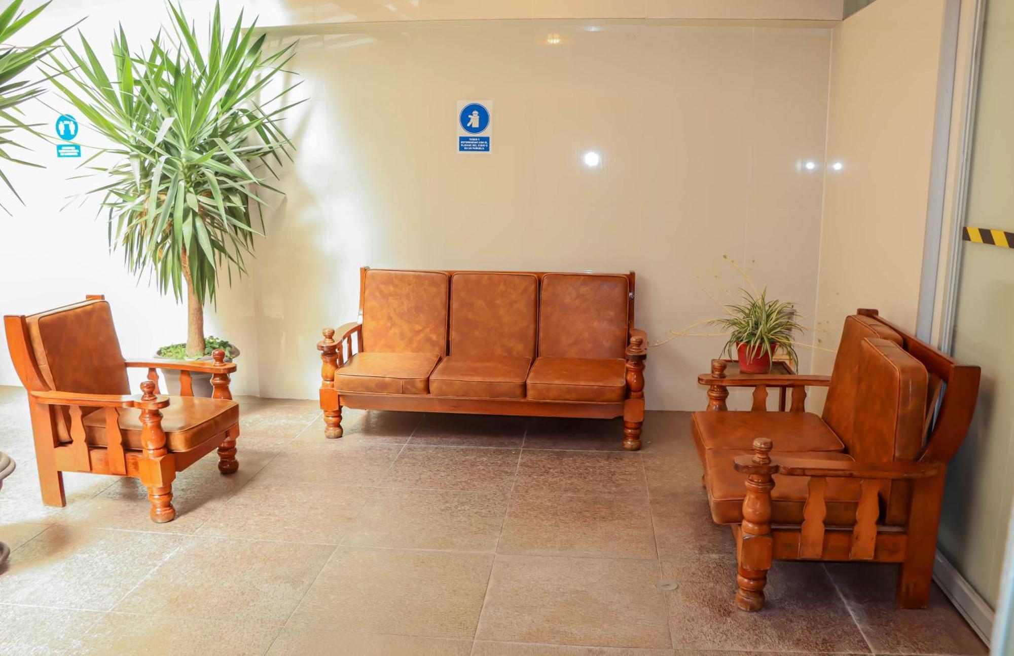 Andes House Cusco Hotell Exteriör bild